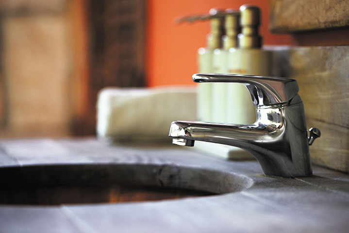 A2B Plumbers are able to fix any leaking taps you may have in The Hyde. 